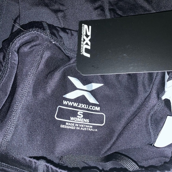 Compression Short - Picture 8 of 8